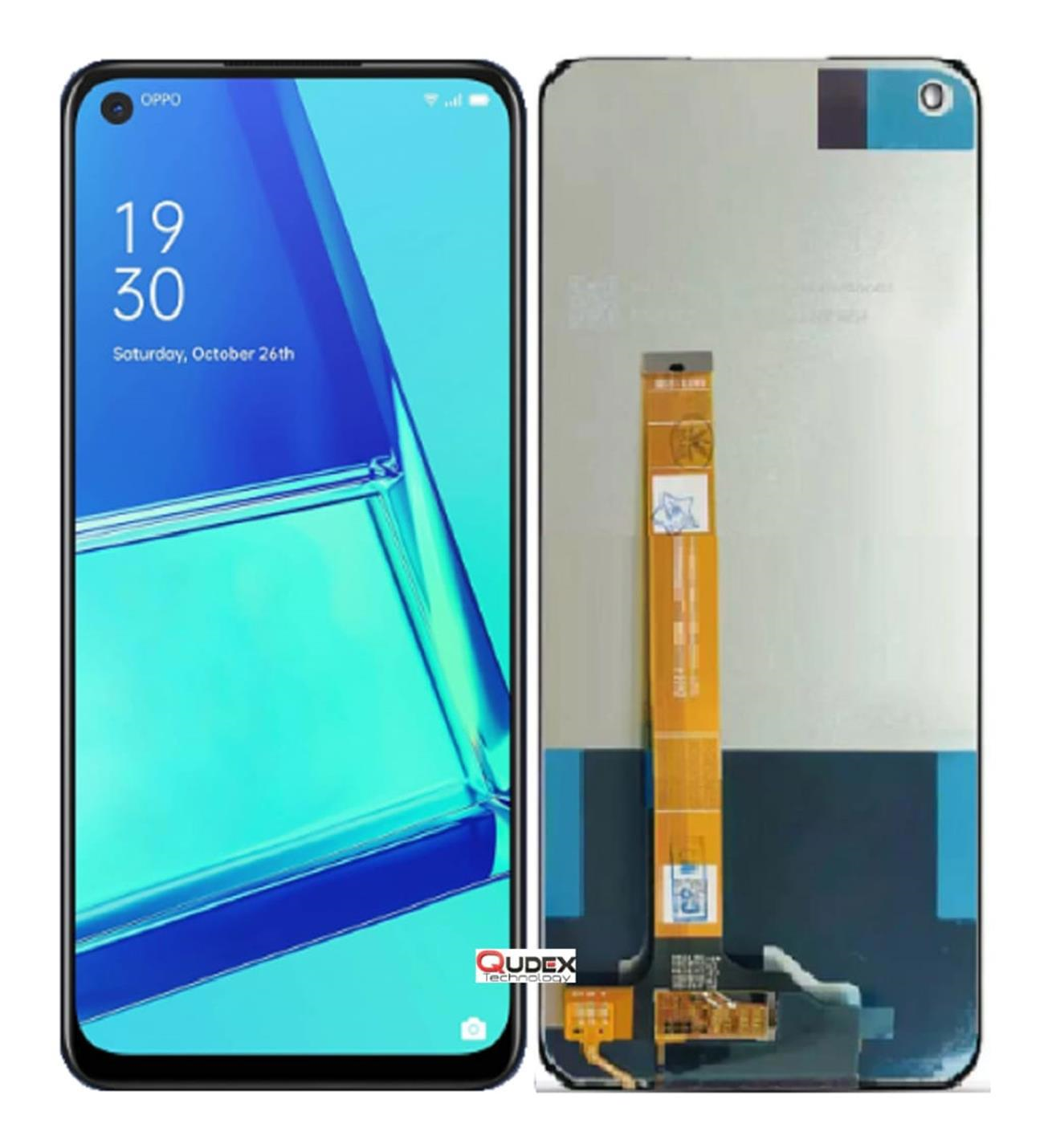 OPPO  A52  SERVİS